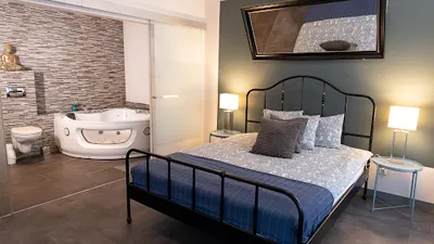 Apartamenty Katowice Młyńska 15